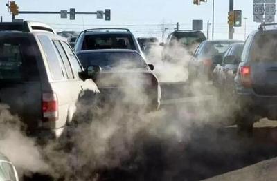 《汽车维修行业大气污染物排放标准》新VOCs治理模式再升级